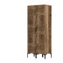 Hanah Home Kumsal PP - Walnut